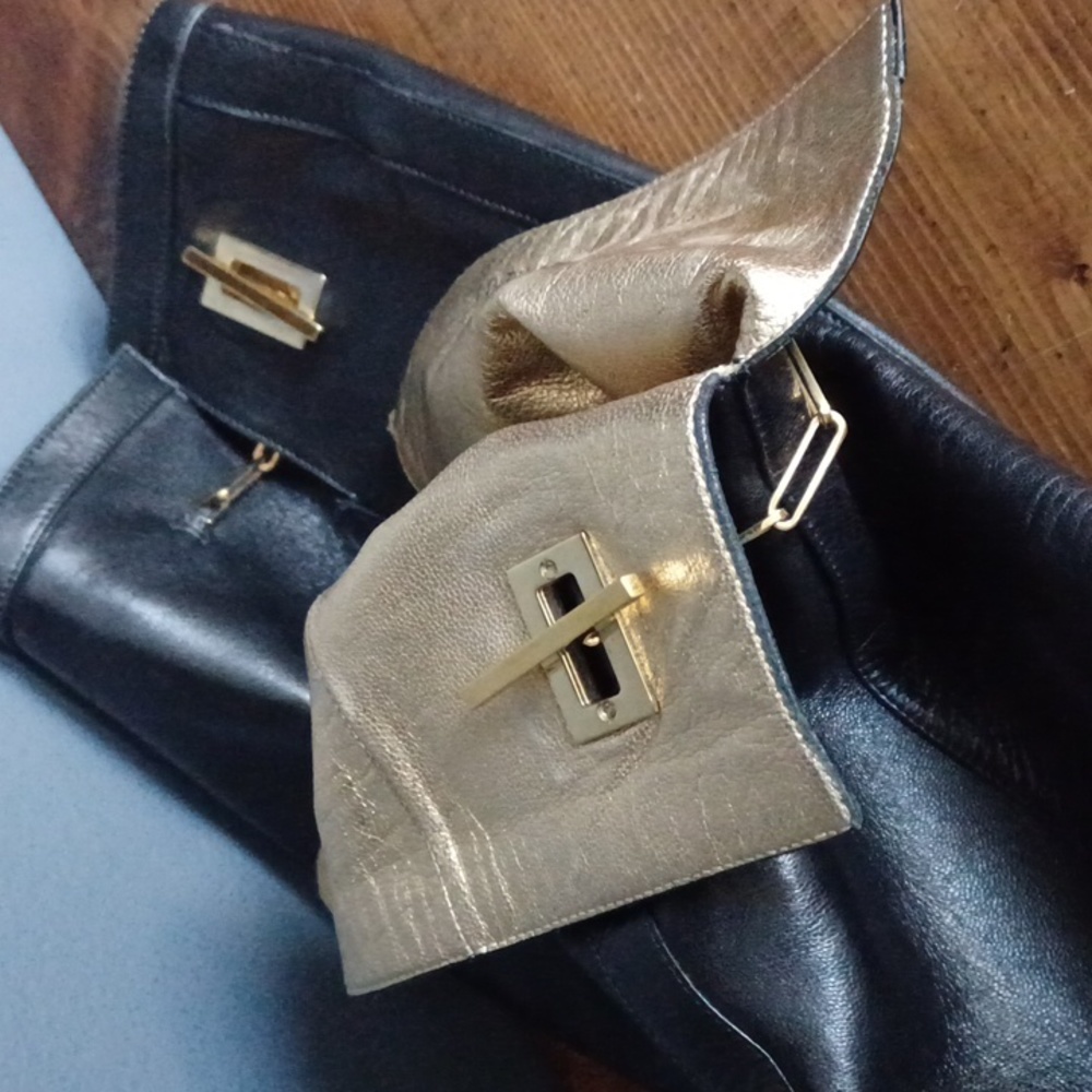GUCCI boots - Picture 16 of 16